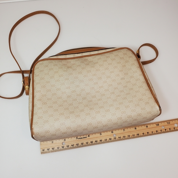Vintage Gucci Crossbody bag - Picture 2 of 10